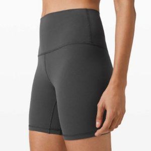 Lululemon Align short 6”